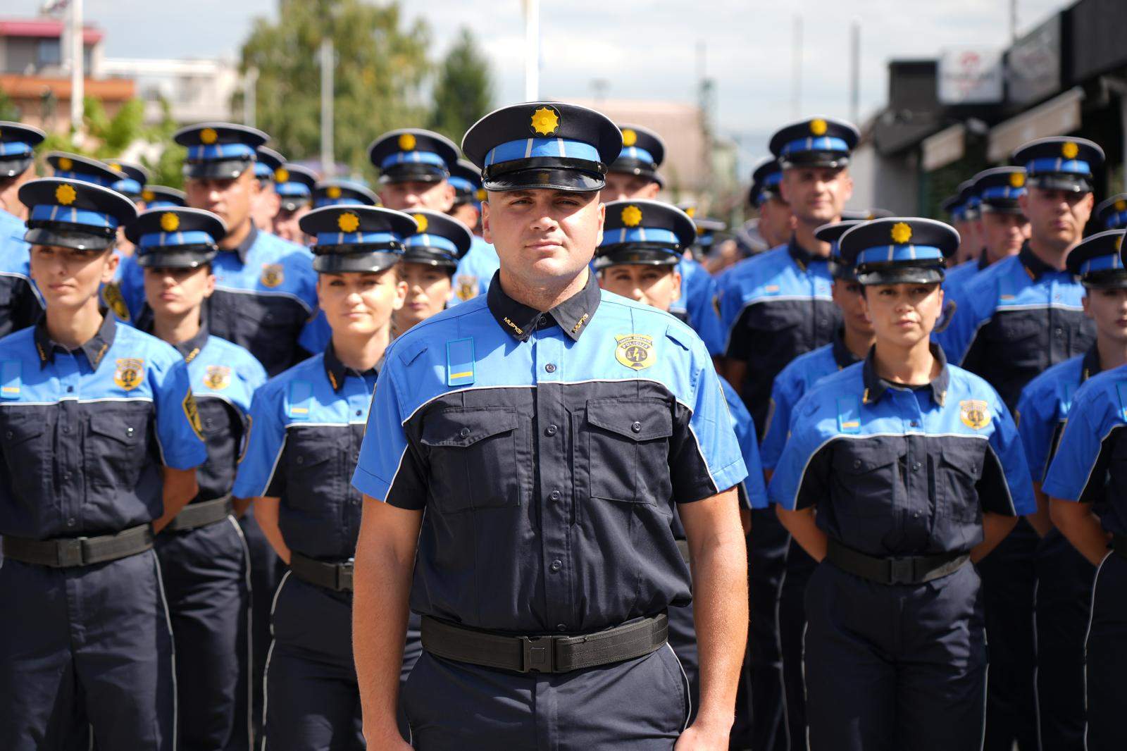 Nuno Bajrić, od odrastanja u Dječijem domu Bjelave do policijskog službenika MUP-a KS